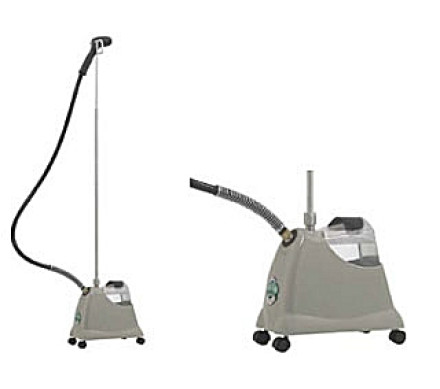 Jiffy J2000 Steamer â€“ Ironing Equipment for Hotels, Airbnb and B&B's