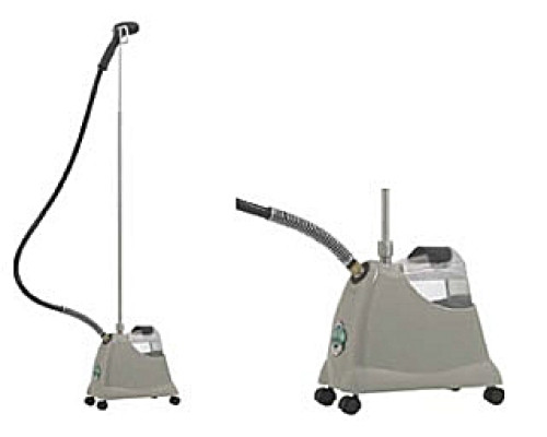 Jiffy J2000 Steamer