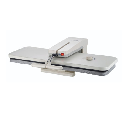 Speedypress Commercial C90 Dry Ironing Press – Heavy-Duty 92.5 cm, 1800 W – Professional Steam Iron Press â€“ Heavy Duty Presses