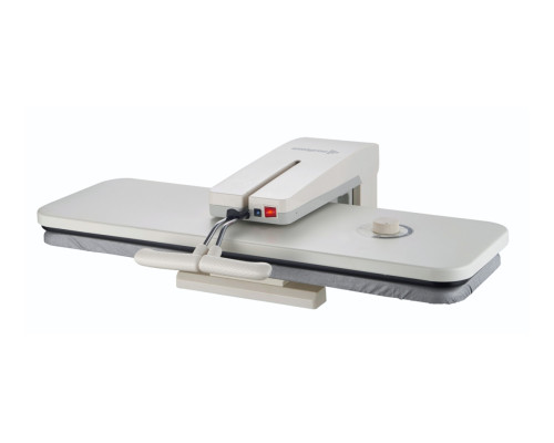 Speedypress Commercial C90 Dry Ironing Press – Heavy-Duty 92.5 cm, 1800 W – Professional Steam Iron Press