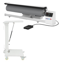 Speedypress Rotary Ironer Steam Ironing Press by Speedypress with Stand