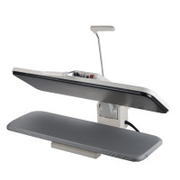 Speedypress Commercial C90 Dry Ironing Press – Heavy-Duty 92.5 cm, 1800 W – Professional Steam Iron Press