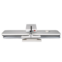 Speedypress Commercial C90 Dry Ironing Press – Heavy-Duty 92.5 cm, 1800 W – Professional Steam Iron Press
