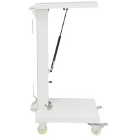 Speedypress Rotary Ironer Steam Ironing Press by Speedypress with Stand
