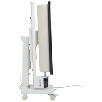 Speedypress Rotary Ironer Steam Ironing Press by Speedypress with Stand