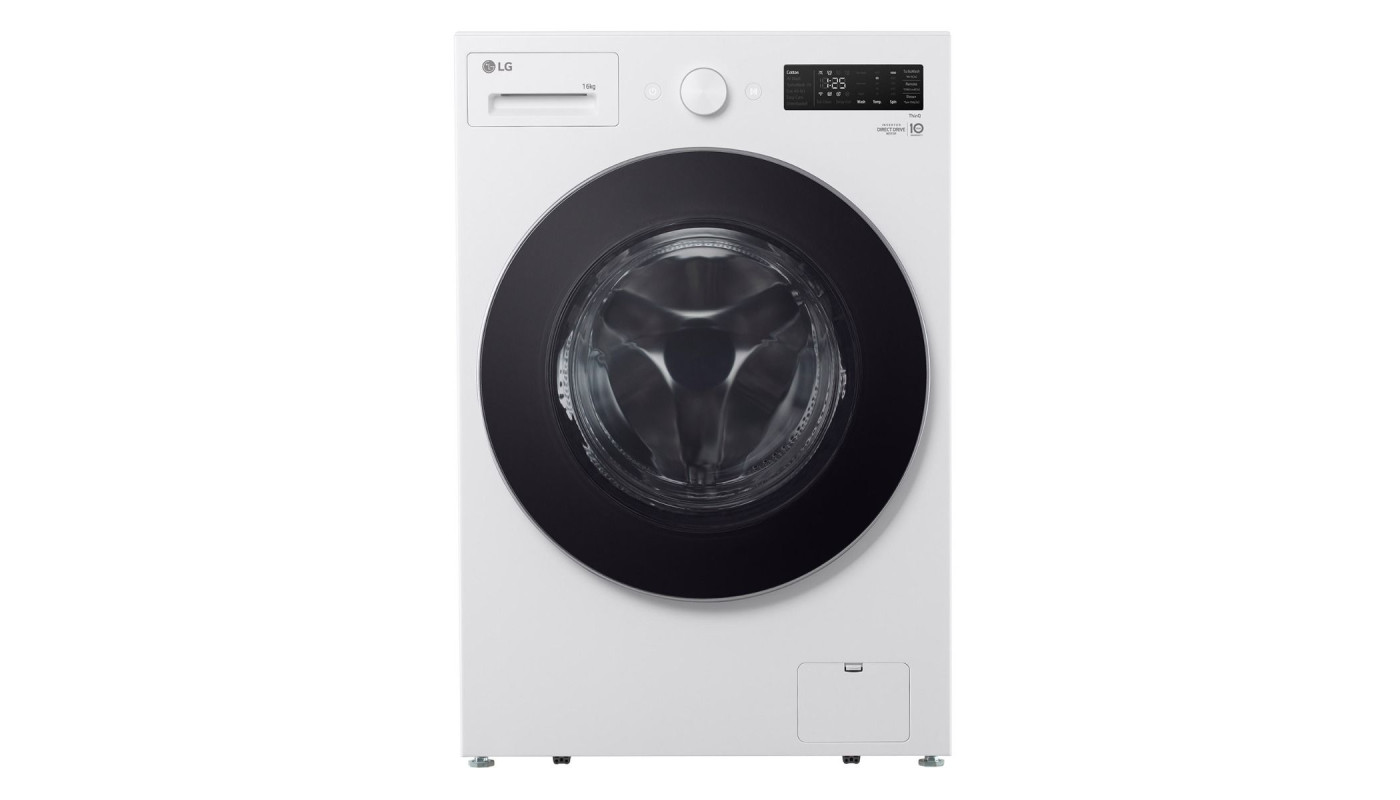 LG F0Z8016TWC AI DD 16kg Washing Machine – Commercial Washing Machine