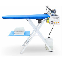 Magpie Ironing System – 5 Litre Boiler & Heated Vacuum Table