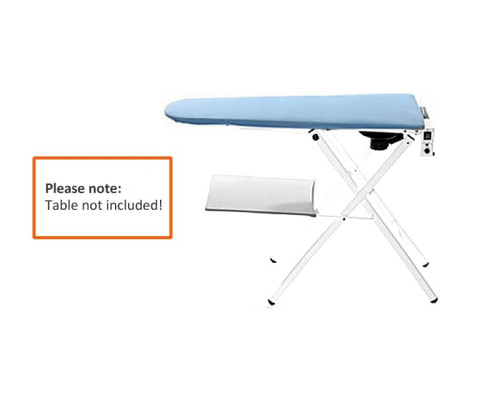 Magpie Ironing Table Replacement Cover – Commercial Steam Boiler & Iron