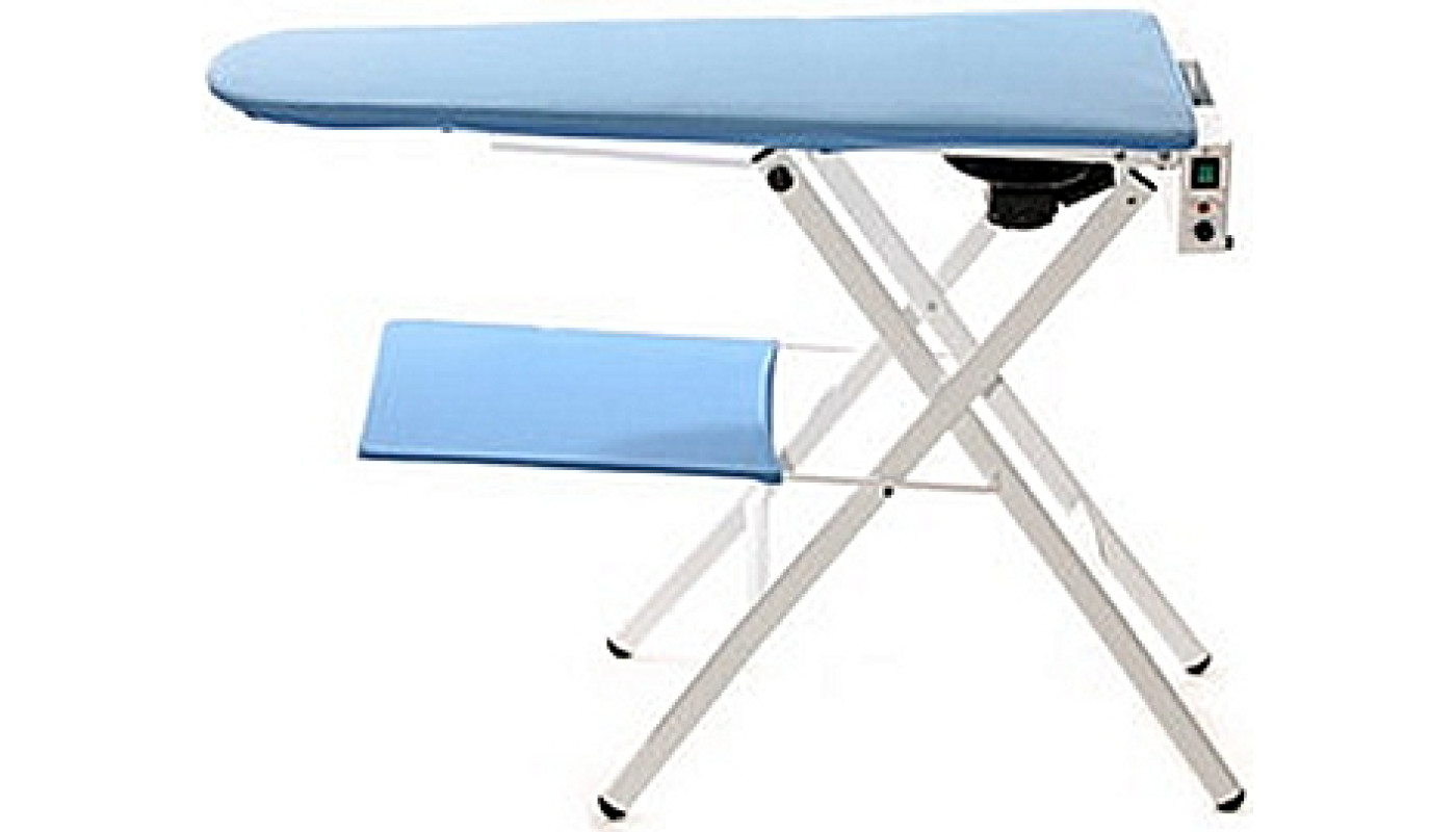Magpie Heated Vacuum Ironing table (for the Magpie Boiler)