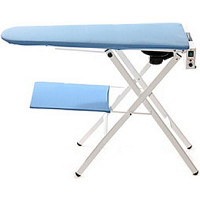 Magpie Heated Vacuum Ironing table (for the Magpie Boiler)