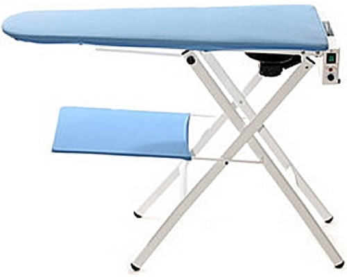 Magpie Heated Vacuum Ironing table (for the Magpie Boiler)