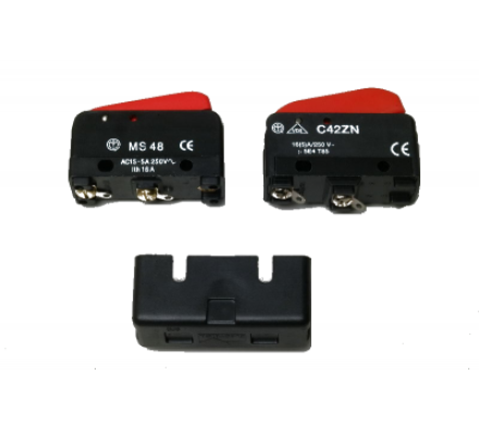 Magpie Microswitch for Ironmaster, Magpie, Easysteam Irons – Commercial Steam Boiler & Iron â€“ Parts for Irons and Boilers