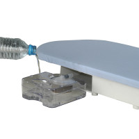 Speedypress Heavy-Duty Professional Steam Ironing Press – 81cm wide – 81HD – Professional Steam Iron Press