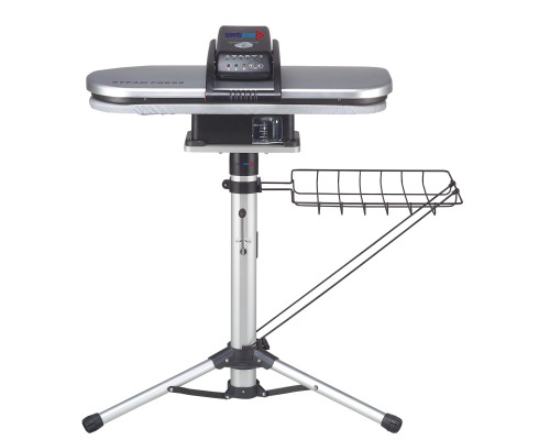 Speedypress Mega Steam Ironing Press 64cm with Stand by Speedypress – Professional Steam Iron Press