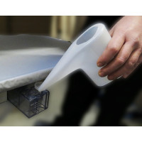 Speedypress Ironing Press 80cm – Professional Steam Iron Press