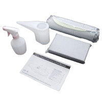 Speedypress Mega Steam Ironing Press 64cm with Stand by Speedypress – Professional Steam Iron Press