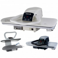Speedypress Heavy-Duty Steam Professional Ironing Press – 91cm wide – 91HD – Professional Steam Iron Press