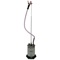 Speedypress 7 Litre Garment Steamer – Mobile