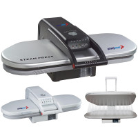 Speedypress Mega Steam Ironing Press 64cm – Professional Steam Iron Press