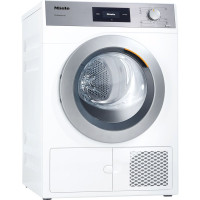 Miele PDR508ROP-EL 8kg Little Giant Vented Dryer – Commercial Laundry Equipment