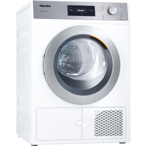 Miele PDR508ROP-EL 8kg Little Giant Vented Dryer – Commercial Laundry Equipment