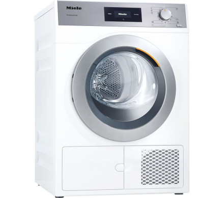 Miele PDR508ROP-EL 8kg Little Giant Vented Dryer – Commercial Laundry Equipment â€“ Commercial Tumble Dryers