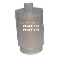Speedypress 1 x Pfaff Water Softener Cartridges – Pfaff and Speedypress 560 / 580 – Single Cartridge