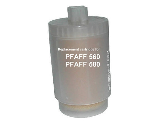 Speedypress 1 x Pfaff Water Softener Cartridges – Pfaff and Speedypress 560 / 580 – Single Cartridge