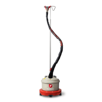 Propress PRO290 2 Litre Steamer