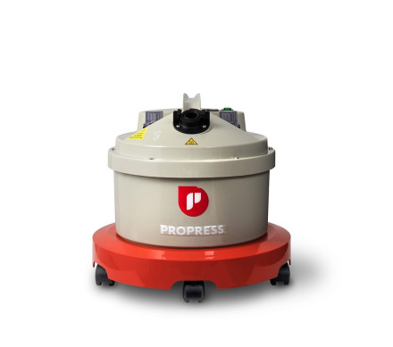Propress PRO290 2 Litre Steamer – Propress