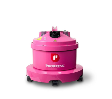 Propress PRO290P Garment Steamer – Propress