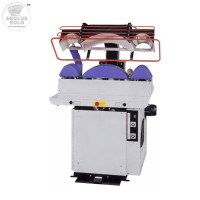 PS05 Industrial Ironing Press for collars and cuffs – Professional Steam Iron Press