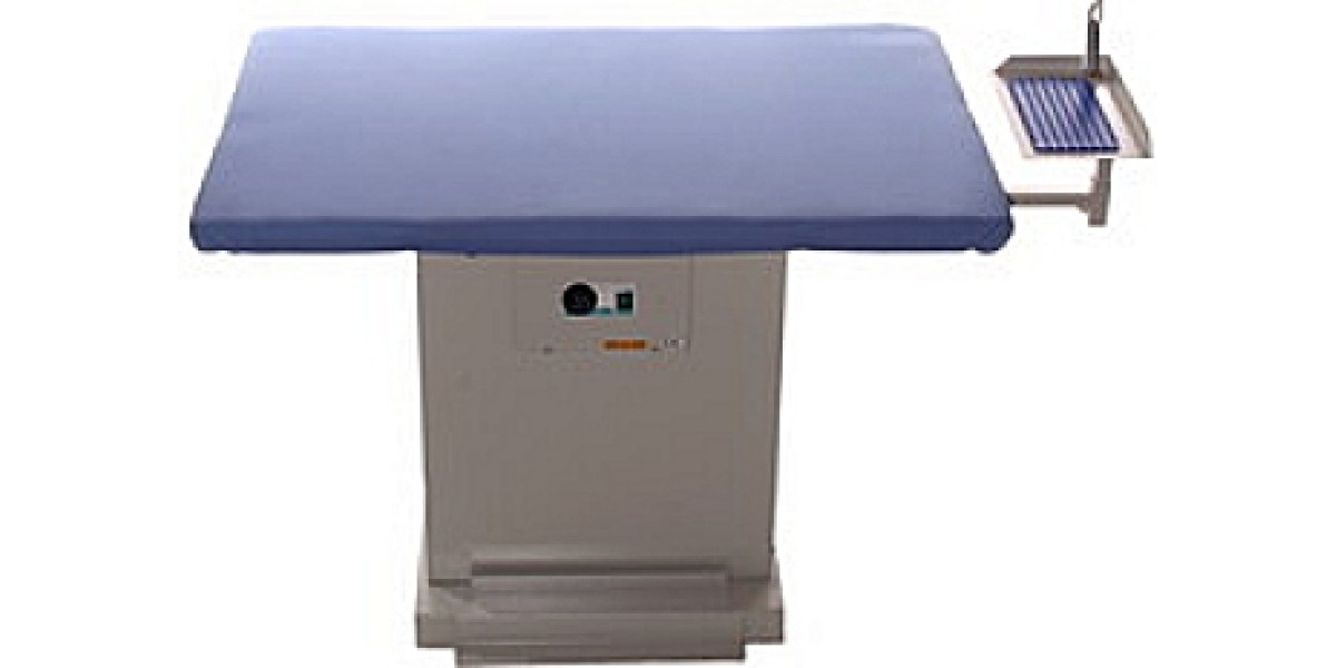 Rectangular Ironing Table by Speedypress - - www.ironingsupplies.com Rectangular Ironing Table - www.ironingsupplies.com