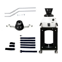 SA11 S-FULL Iron Dryer for professional use