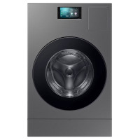 Samsung WD18DB8995BZT1 Bespoke AI 18kg/11kg All-in-One Heat Pump Washer Dryer