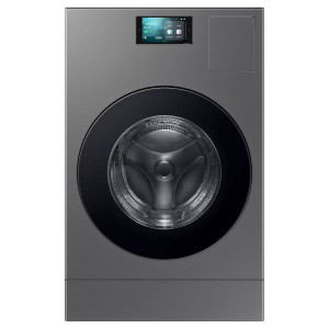 Samsung WD18DB8995BZT1 Bespoke AI 18kg/11kg All-in-One Heat Pump Washer Dryer