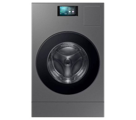 Samsung WD18DB8995BZT1 Bespoke AI 18kg/11kg All-in-One Heat Pump Washer Dryer â€“ Commercial Tumble Dryers