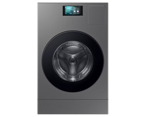 Samsung WD18DB8995BZT1 Bespoke AI 18kg/11kg All-in-One Heat Pump Washer Dryer