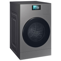 Samsung WD18DB8995BZT1 Bespoke AI 18kg/11kg All-in-One Heat Pump Washer Dryer