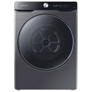 Samsung DV16DG8600BV Heat Pump Tumble Dryer, 16kg – Commercial Laundry Equipment