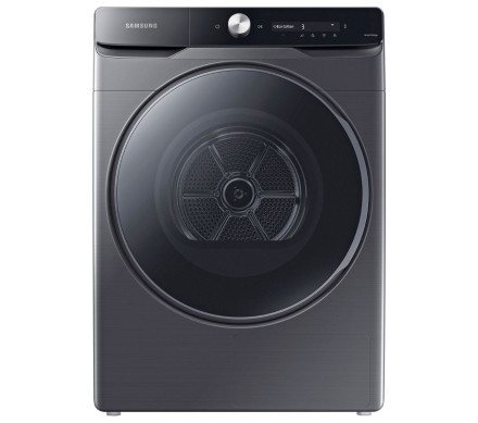 Samsung DV16DG8600BV Heat Pump Tumble Dryer, 16kg – Commercial Laundry Equipment â€“ Commercial Tumble Dryers
