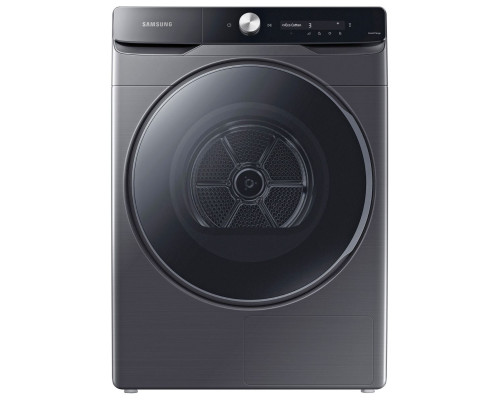 Samsung DV16DG8600BV Heat Pump Tumble Dryer, 16kg – Commercial Laundry Equipment