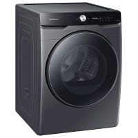 Samsung DV16DG8600BV Heat Pump Tumble Dryer, 16kg – Commercial Laundry Equipment