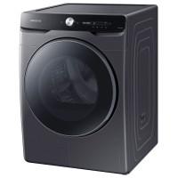 Samsung DV16DG8600BV Heat Pump Tumble Dryer, 16kg – Commercial Laundry Equipment