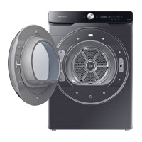 Samsung DV16DG8600BV Heat Pump Tumble Dryer, 16kg – Commercial Laundry Equipment