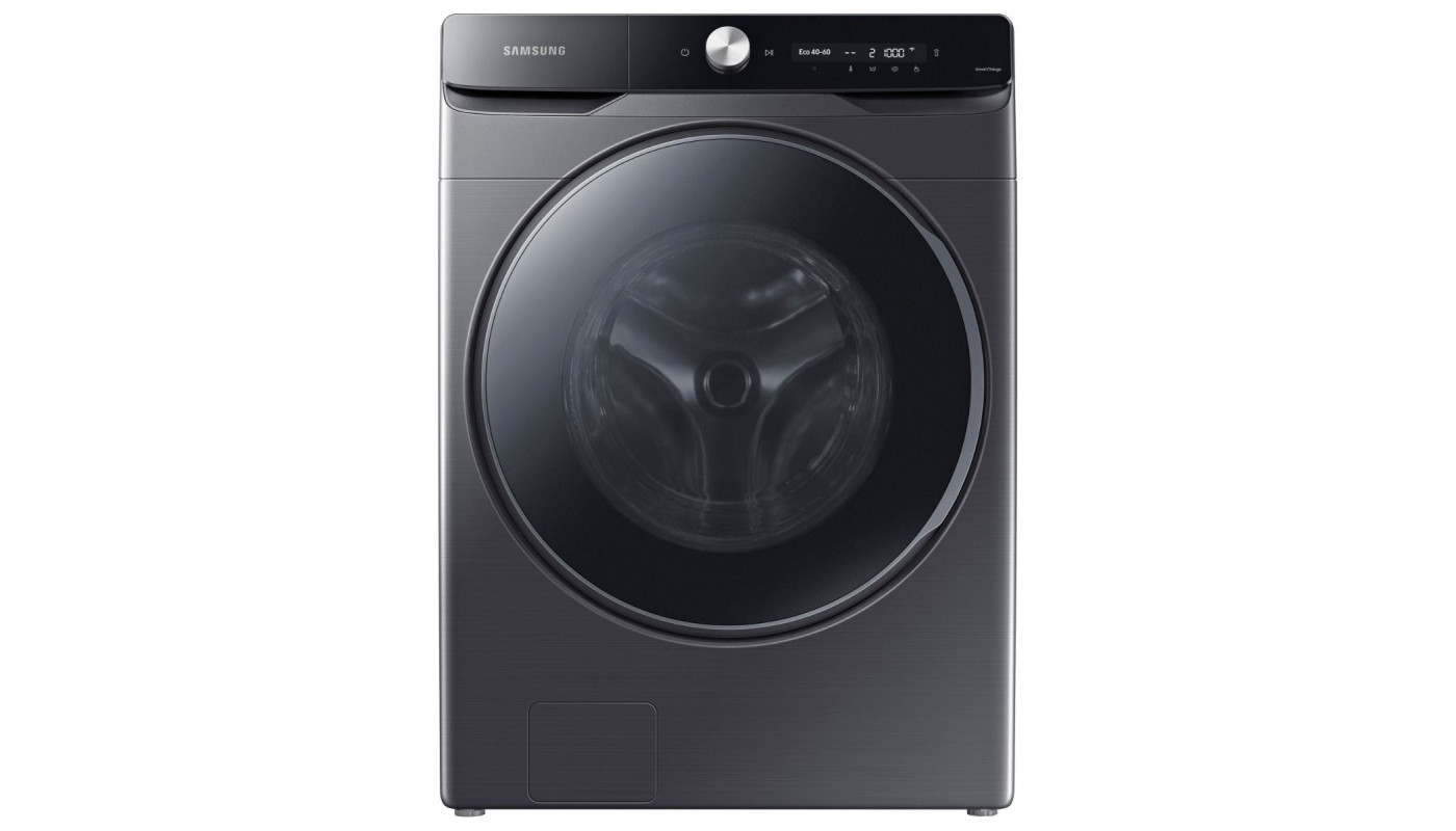 Samsung WF20DG8650BV 20kg Smart Commercial Washing Machine