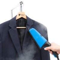 Reliable Steam Generator Iron System AV01 FS RA with Copper Boiler & Auto-Refill