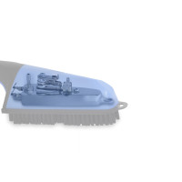 Reliable Steam Generator Iron System AV01 FS RA with Copper Boiler & Auto-Refill