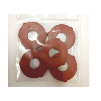 Speedypress Safety Valve Seals for Snail & Speedy Boiler Irons – Pack of 5