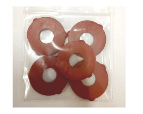 Speedypress Safety Valve Seals for Snail & Speedy Boiler Irons – Pack of 5